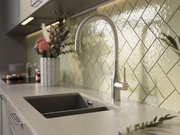 Смеситель Омойкири YATOMI 2 PLUS BN-WH фото 2 в Тюмени Смеситель Omoikiri YATOMI 2 PLUS BN-WH фото 2 в Тюмени