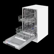 Встраиваемая посудомоечная машина Maunfeld MLP4249G02 Light Beam фото 2 в Тюмени