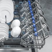 Встраиваемая посудомоечная машина Siemens SN87TX00CE фото 3 в Тюмени