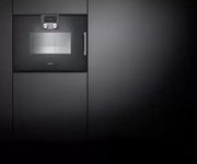 Духовой шкаф-пароварка Gaggenau BSP 221-100 фото 2 в Тюмени