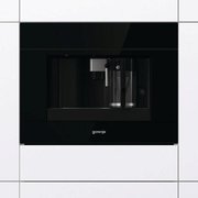 Встраиваемая кофемашина Gorenje CMA9200BG фото 2 в Тюмени