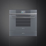 Вакуумный упаковщик Smeg CPV115S фото 3 в Тюмени