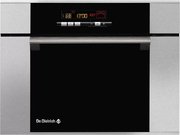 Пароварка De Dietrich DOV 745 X