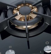 Независимая варочная панель De Dietrich DTG 1018 X фото 2 в Тюмени