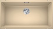 Мойка Blanco SUBLINE 800-U отводная арматура InFino® шампань Мойка Blanco SUBLINE 800-U отводная арматура InFino® шампань