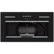 Встраиваемая вытяжка KRONA WERMUT 500 DN BLACK PB BF фото 4 в Тюмени