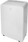 Мобильный кондиционер Electrolux EACM-09 HR/N6 фото 4 в Тюмени