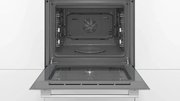 Духовой шкаф Bosch HIJ517YW2R фото 4 в Тюмени