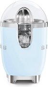 Соковыжималка Смег CJF11PBEU фото 4 в Тюмени Соковыжималка Smeg CJF11PBEU фото 4 в Тюмени