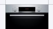 Встраиваемый духовой шкаф BOSCH HBJ554YS0R фото 2 в Тюмени