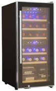 Винный шкаф Cold Vine C35-KBF2 фото 3 в Тюмени