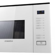 Микроволновая печь встраиваемая MAUNFELD MBMO.20.8GW фото 3 в Тюмени