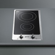 Варочная панель Smeg PGF32I-1 фото 3 в Тюмени
