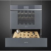 Винный шкаф Smeg CVI118RWS2 фото 3 в Тюмени
