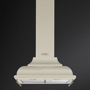 Вытяжка Smeg KC16POE фото 2 в Тюмени