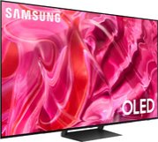 Телевизор Samsung QE65S90CAU фото 2 в Тюмени