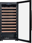 Винный шкаф Climadiff CPF100B1 фото 3 в Тюмени