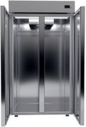 Холодильник для шуб Blue Ice Professional FBI1200P2 2000 фото 2 в Тюмени