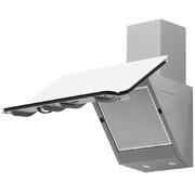Вытяжка Krona SATURN 600 DN WHITE 4S фото 4 в Тюмени