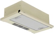 Вытяжка Krona Kamilla slim 600 ivory (2 мотора) фото 2 в Тюмени