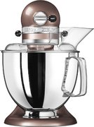 Миксер Китчен Эйд Artisan 5KSM175PSEAP фото 3 в Тюмени Миксер KitchenAid Artisan 5KSM175PSEAP фото 3 в Тюмени
