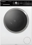 Стиральная машина Maunfeld MFWM128WH400 ST INVERTER фото 2 в Тюмени