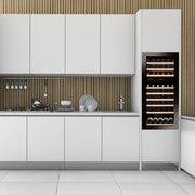 Винный шкаф Dunavox DAVG-72.185DB.TO фото 2 в Тюмени