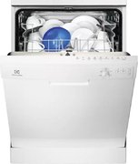 Посудомоечная машина Electrolux ESF9526LOW фото 3 в Тюмени