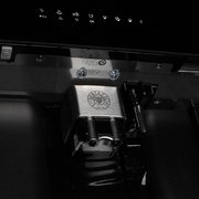 Встраиваемая кофемашина Bertazzoni M45CAFX фото 3 в Тюмени