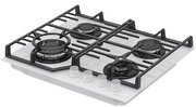 Варочная поверхность KRONA CORNIOLA 60 WH фото 2 в Тюмени