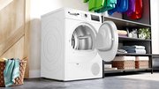 Сушильная машина Bosch WTH83002BY фото 2 в Тюмени