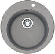 Мойка Franke ROG 610-41 серый фото в Тюмени