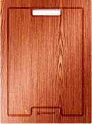 Разделочная доска Omoikiri CB-01-WOOD фото в Тюмени
