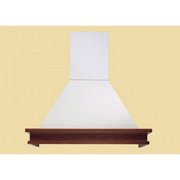 Вытяжка Falmec Tempo Antico 90 (600) white фото 4 в Тюмени
