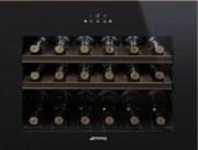 Винный шкаф Smeg CVI618NRS фото 2 в Тюмени