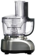 Кухонный комбайн Китчен Эйд 5KFPM776ENK фото 3 в Тюмени Кухонный комбайн KitchenAid 5KFPM776ENK фото 3 в Тюмени