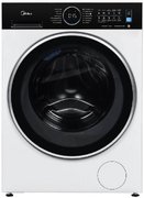 Стиральная машина Midea MF210W105WB/W фото в Тюмени