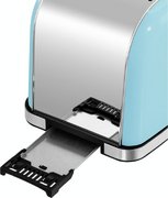 Тостер Maunfeld MF-821BL фото 4 в Тюмени