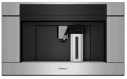 Встраиваемый кофецентр Wolf ICBEC3050TM/S фото 2 в Тюмени