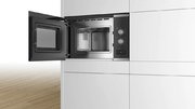 Встраиваемая микроволновая печь Bosch BEL520MS0 фото 2 в Тюмени