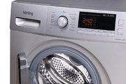 Стиральная машина Korting KWM 40 T 1260 S фото 3 в Тюмени
