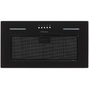 Встраиваемая вытяжка KRONA WERMUT 600 DN BLACK PB BF фото 2 в Тюмени
