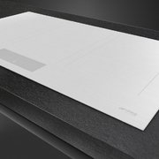 Варочная панель Smeg SIM3964MWH фото 4 в Тюмени