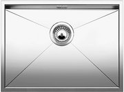 Мойка Blanco Zerox 550-U нержавеющая сталь фото в Тюмени