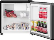 Отдельностоящий холодильник Weissgauff WR-046 Defrost Black фото 3 в Тюмени