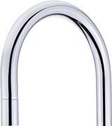 Смеситель Тека VTK 938 фото 2 в Тюмени Смеситель Teka VTK 938 фото 2 в Тюмени