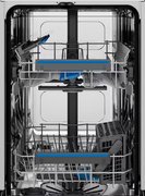 Встраиваемая посудомоечная машина Electrolux EEG62300L фото 3 в Тюмени