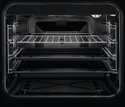 Газовая плита Electrolux RKG600005X фото 4 в Тюмени