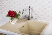 Мойка Омойкири Yonaka 61-SA фото 2 в Тюмени Мойка Omoikiri Yonaka 61-SA фото 2 в Тюмени