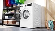 Стиральная машина Bosch WGG1440BSN фото 4 в Тюмени